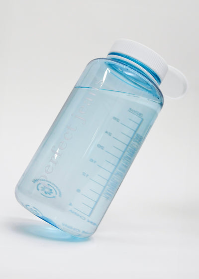 Perfect Water Bottle - Arctic Marguerites™